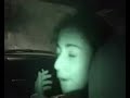 Ghost In A Real Car Accident