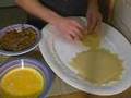 How to make Egg Roll