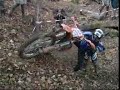 Promo Romanian Extreme Adventure @ Buzau 2008