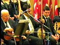 tanbur taksim