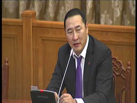 Д.Ганхуяг: Монголын төр харилцан ашигтай зарчмыг л баримтална