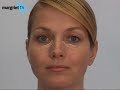 Margriet TV: one minute make-up