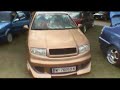 VW GTI Treffen - Woerthersee 2005