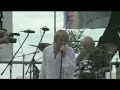Alan White of \"Yes\" performs \"Changes\"Seattle HempFest 2007