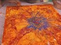 Paddy O'Sullivan abstract artist