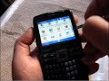 Reseña del I-Mate JAQ3 Reseña del I-Mate JAQ3