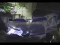 Diffusion Cloud Chamber - aka Wilson Chamber