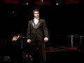 The Prayer (Scarlet Pimpernel) - Will Hammons The Prayer (Scarlet Pimpernel) - Will Hammons