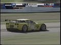 #3 Corvette C6.R Spun Out by LMP2 at Mid-Ohio #3 Corvette C6.R Spun Out by LMP2 at Mid-Ohio