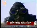 Turk Maroon Berets (Bordo Bereliler)