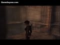 Tomb Raider Underworld - Mediterranean Sea - The Norse Connection