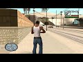Fast Reload for GTA San Andreas video 1