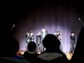 UC Men's Octet - Billie Jean
