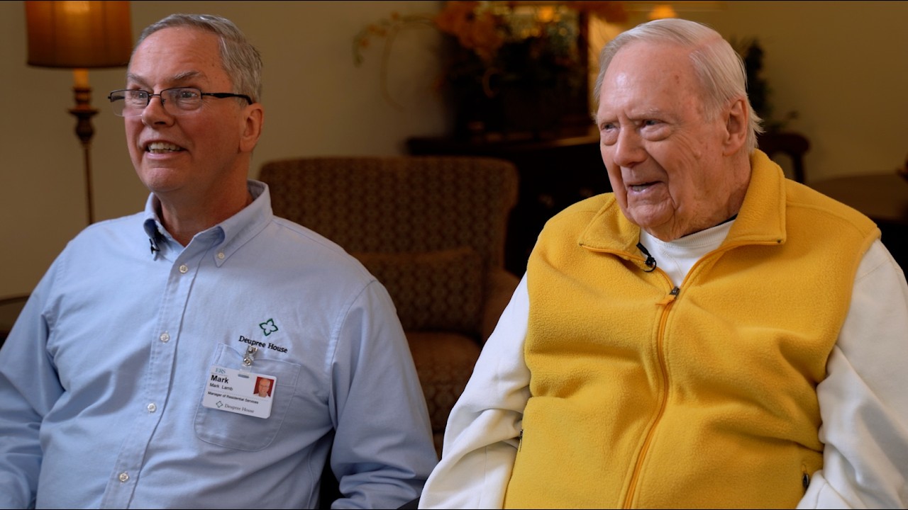 The Louis & Mark Expedition