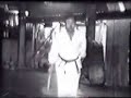 Morio Higaonna Kata Video Part 2