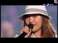 Charice Pempengco Because You Loved Me TLUC2 30 5 09