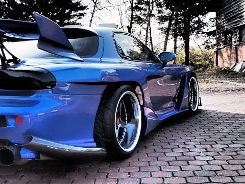 rx 7