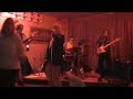 Newblood (cover) of American band Tony Mansour