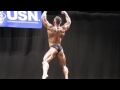 I liked a @YouTube video http://t.co/DzvQzvyJ Dean Hoban (IRL), NABBA Universe 2011