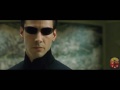 Matrix Reloaded 2- Kung Fu Fighting