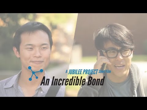 An Incredible Bond by Jubilee Project 