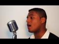 cover hello lionel richie/glee cast by marc-olivier balustre. music and video produced by bs.production.