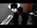 cover hello lionel richie/glee cast by marc-olivier balustre. music and video produced by bs.production.
