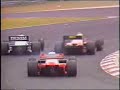 F1 - Tribute to Michele Alboreto