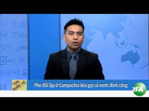 RFAVietnamese - Please subscribe for free to get hot news,VOA news and RFA news. Please Subscribe this channel: http://www.youtube.com/user/AsiaNewsChannel Spreading All New...