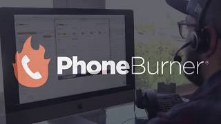 PhoneBurner - Power Dialer & Sales Acceleration Overview