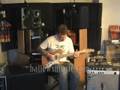 Fender Princeton Recording Amp Demo
