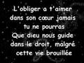 Intentions - Réalité Anonyme