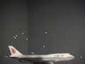Plane Crash