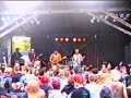 6 Kollektiver Brechreiz - Der Sinn des Lebens - Live