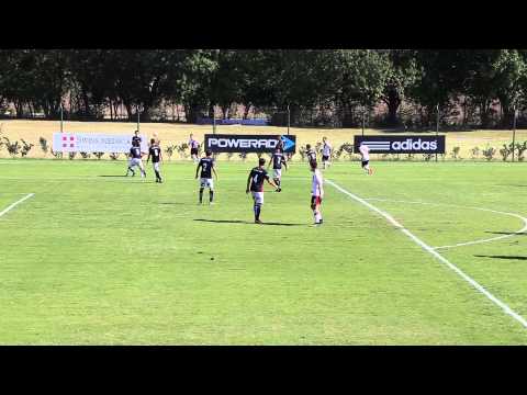 Reserva: River vs. San Lorenzo
