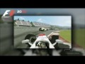 F1 2009 - Official PSP Launch Trailer