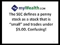 Insider’s Guide to Penny Stocks