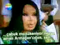 Armagan ve B�lent Ersoy \"Pazar Keyfine\" konustular