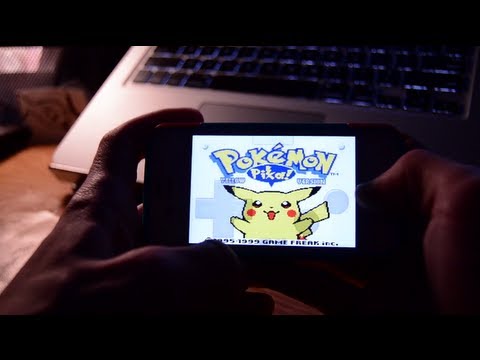 how to store pokemon