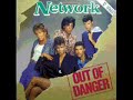 Network - Out Of Danger Network - Out Of Danger