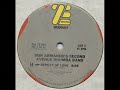 DON ARMANDO & THE 2nd AVE. BAND - DEPUTY OF LOVE