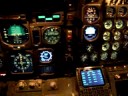 Primer vuelo del 737FTD con FMC