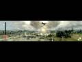 WSGF Review of GeForce 9800 GX2 - 720p HDWorld Conflict Benchmark