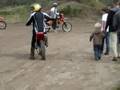 videos de Motocross Lucas