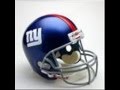 Together We Made It - Giants vs Pats
