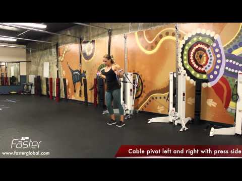 how to isolate reverse kegels