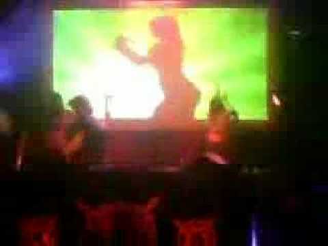 Ken1 & Morg @ Arena Nattklubb - ...