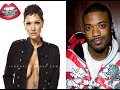 MZ BERRY TALKS FOR THE 1ST TIME ABOUT THE RAY J REUNION!! EXCLUSIVE!!