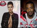 MZ BERRY TALKS FOR THE 1ST TIME ABOUT THE RAY J REUNION!! EXCLUSIVE!!