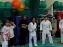 karate